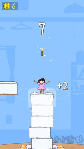豆腐女孩手游版 v1.1.3安卓版