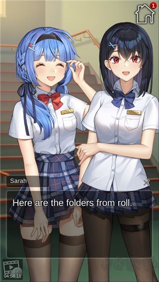 成为她的英雄(Be Her Hero)手游版 v3.1.11安卓版