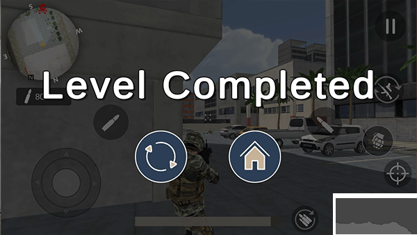 中国警察模拟器官网版 v0.0.1安卓版