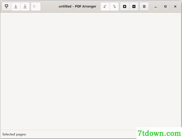 PDF Arranger免费版