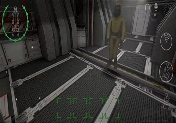 后室公司联机版 v1.05安卓版