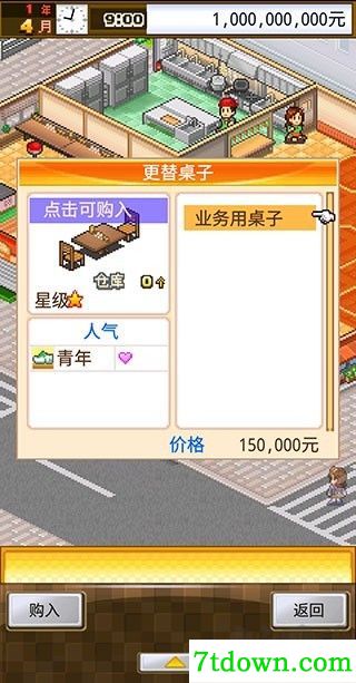 吃货大食堂