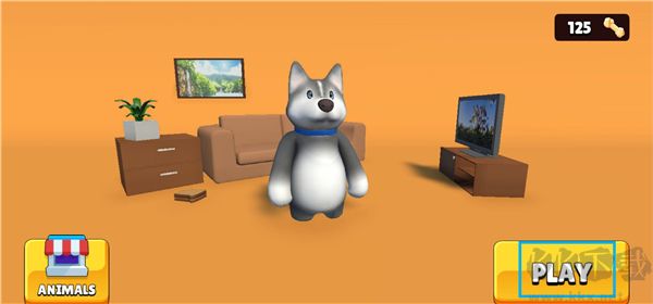 猛兽派对官网版 v1.1安卓版