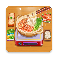 风味美食街手游版下载-风味美食街官网版 v3.6.7android版下载-七天软件园