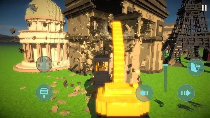 盖瑞模组体素世界官网版 v1.0.4安卓版