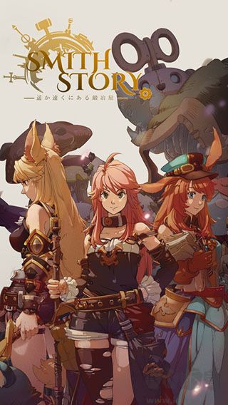 工匠物语官网版 v1.0.108安卓版