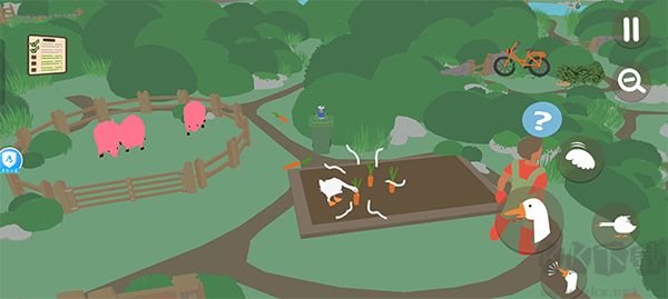 捣蛋鹅官网版 v1.1.2安卓版