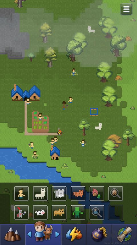 上帝手游官网版 v1.1.1安卓版