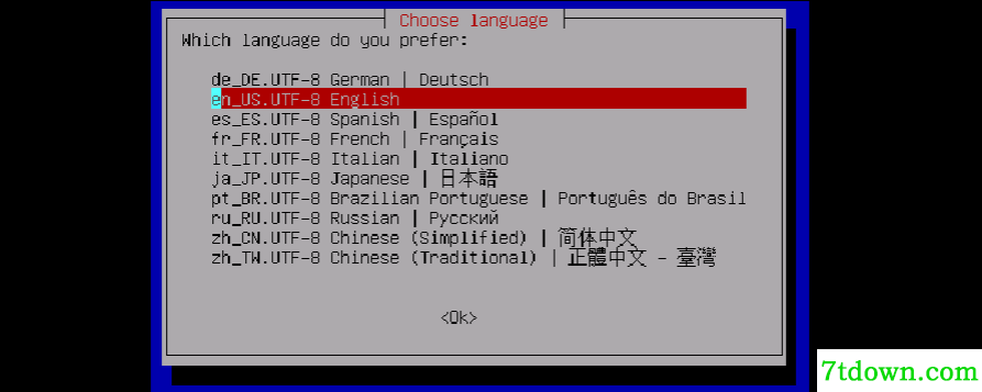 clonezilla再生龙