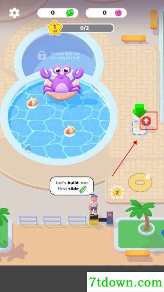 我的水上乐园(My Aquapark)