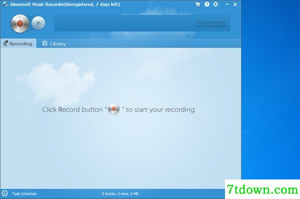 OracleCopier下载截图1