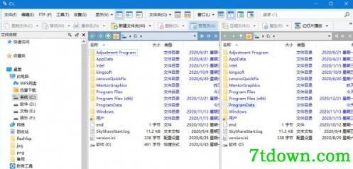 directory opus pro12