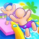 我的水上乐园游戏官网版下载-我的水上乐园(My Aquapark) 移动版 v2.39安卓版下载
