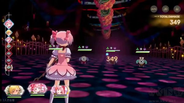 魔法少女小圆官网版 v3.2.1安卓版