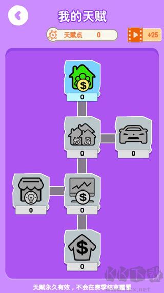 明日巨富官网版 v1.0.5安卓版