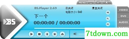 BSPlayer Free