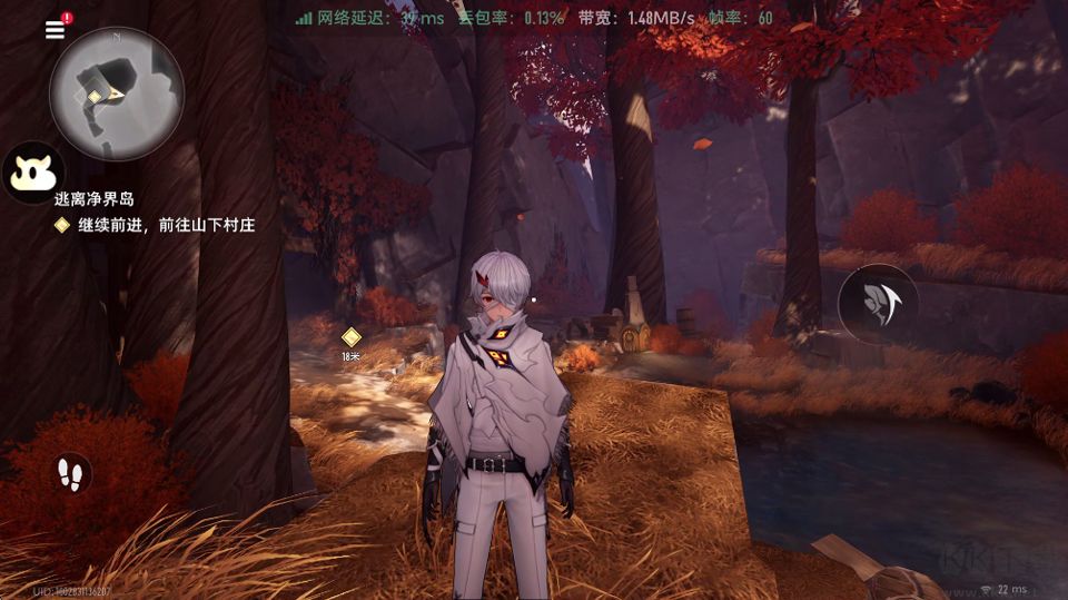 云二重螺旋官网版 v1.3.0安卓版