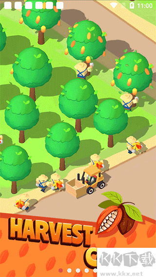 巧克力工厂(Chocolate Factory)官网版 v1.1.1安卓版
