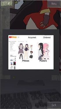 死宅的一生官网版 v1.9.7安卓版