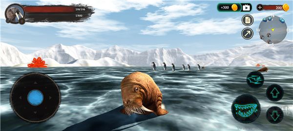 海狮模拟器官网版 v1.1.9安卓版