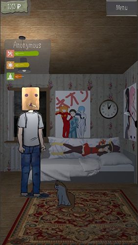 死宅的一生官网版 v1.9.7安卓版