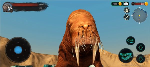 海狮模拟器官网版 v1.1.9安卓版