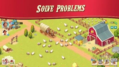俄勒冈之旅繁荣小镇完整版 v.1.38.5安卓版