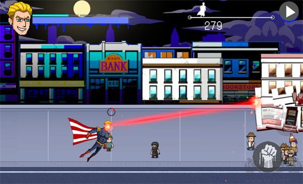 祖国人真结局手机版 v1.0安卓版