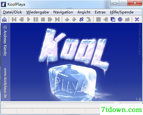 KoolPlaya下载软件特点