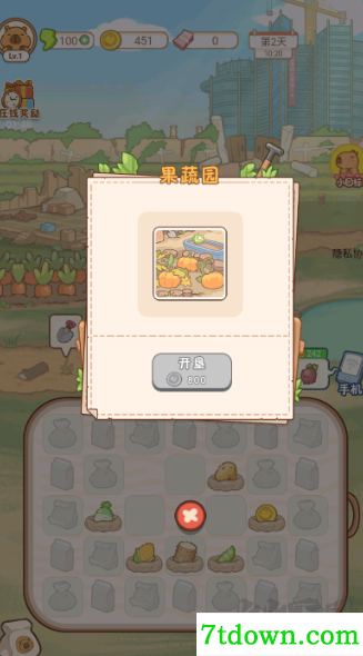 慢豚豚的生活