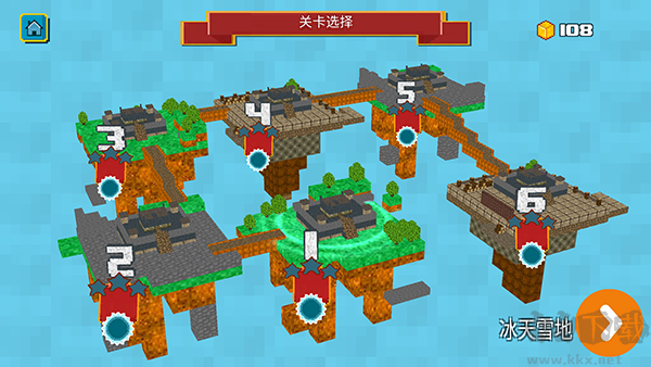 像素自由战场官网版 v189.1.0.3018安卓版