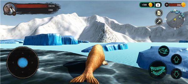 海狮模拟器官网版 v1.1.9安卓版