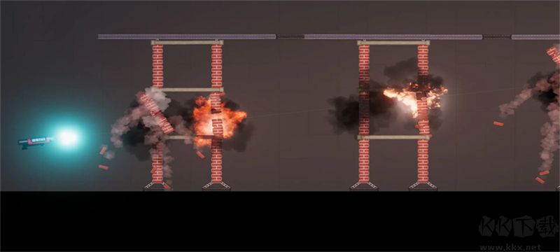 人类游乐场全部模组版 v1.1安卓版