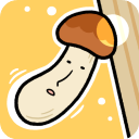跳跃吧蘑菇君手游版下载-跳跃吧蘑菇君(mushroomflip)官网版 v1.5.1安卓版下载