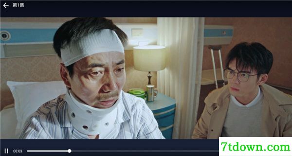 软件优势