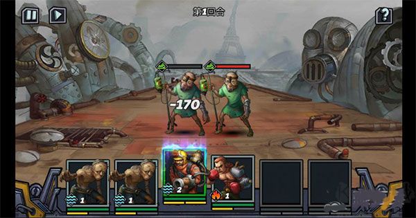 克隆战争官网版 v1.5.2安卓版