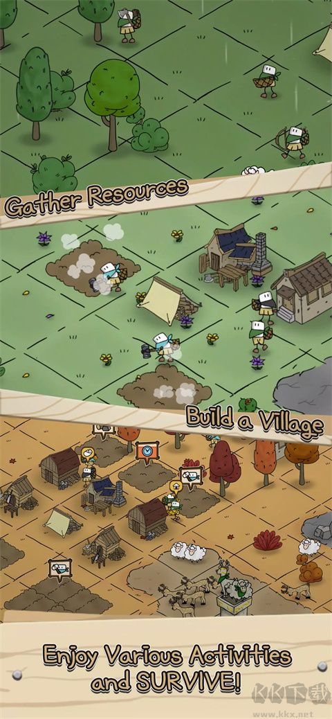 醇厚的生活移动版v1.2.0安卓版