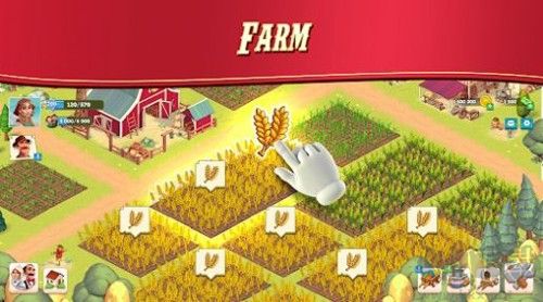 俄勒冈之旅繁荣小镇完整版 v.1.38.5安卓版