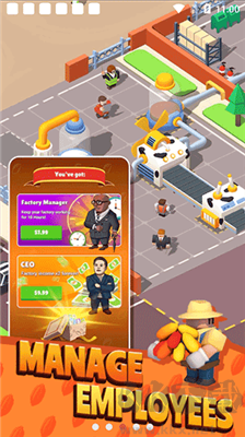 巧克力工厂手机修改版v1.1.0安卓版