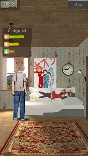 死宅的一生官网版 v1.9.7安卓版