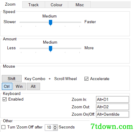 电脑放大镜下载