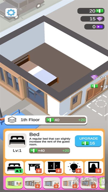 我的小塔内置菜单版 v0.9.2安卓版