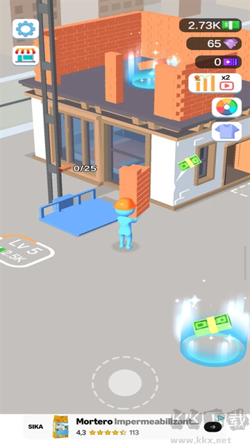 我的小塔内置菜单版 v0.9.2安卓版