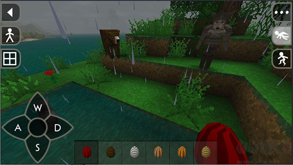 生存战争扩展版 v1.33.04.09安卓版