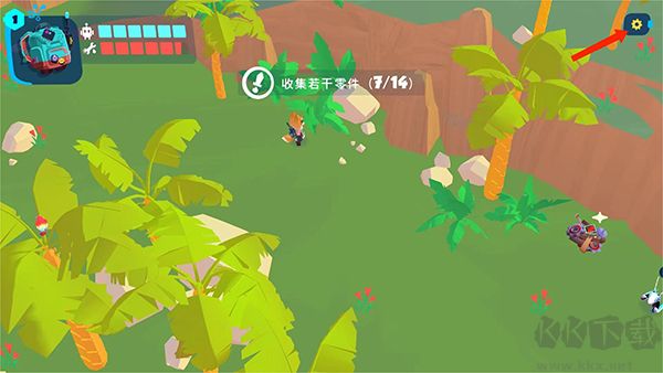 异次元冲刺手游手机版
