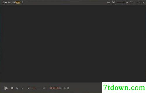 GOM Media Player Plus下载截图1