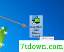 DameWare远程控制软件