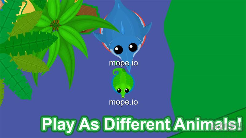 动物大作战中文版 v1.0.2安卓版