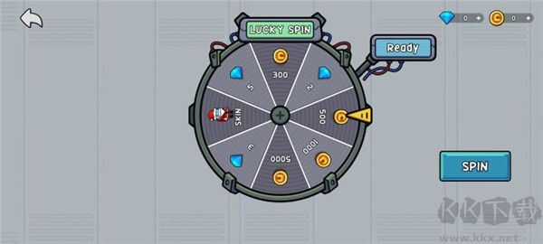 彩虹朋友太空杀内置菜单版 v1.3.4安卓版
