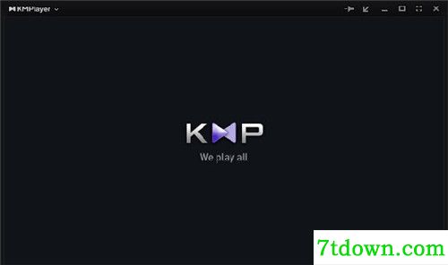 Kmplayer Pro 内购版基本介绍